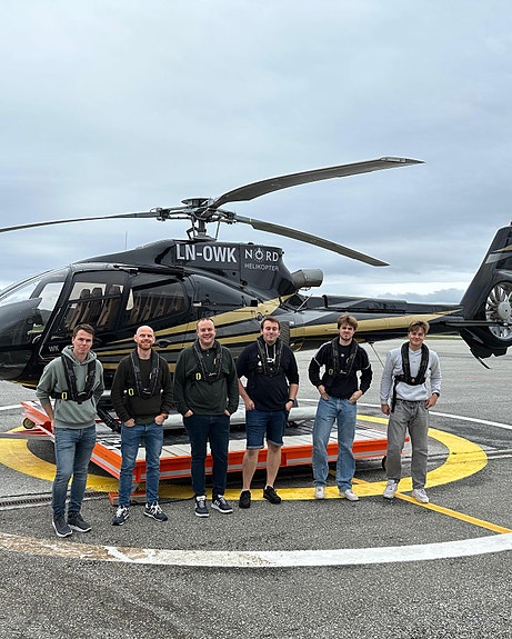 Bilde 9 av 9 i jobbannonse-galleriet