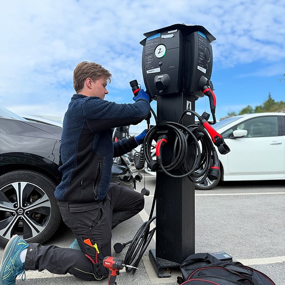 Bilde 6 av 9 i jobbannonse-galleriet