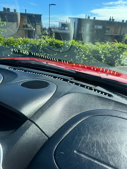 Mitsubishi Eclipse 2001 photo 5