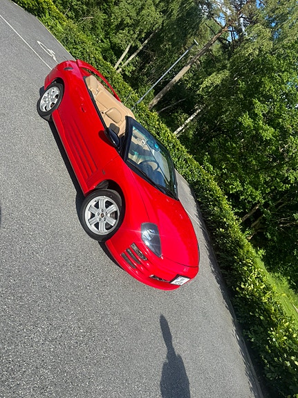 Mitsubishi Eclipse 2001 photo 2