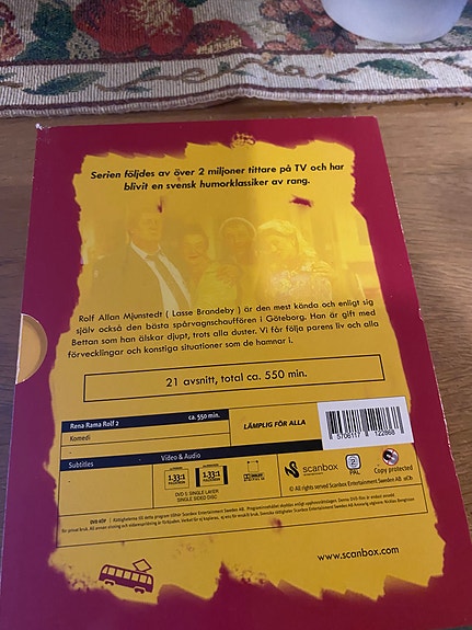 Product image 2 of 3