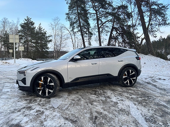 Polestar 3 3 of 5