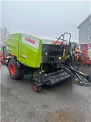 CLAAS Rollant 455 RC Uniwrap