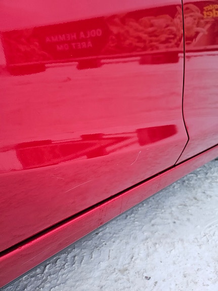 Mazda 3 14 of 30