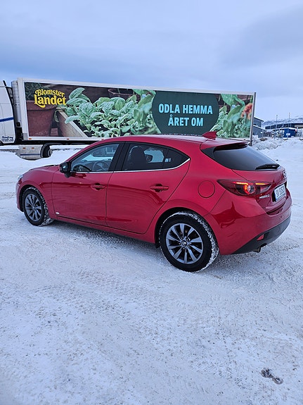 Mazda 3 10 of 30