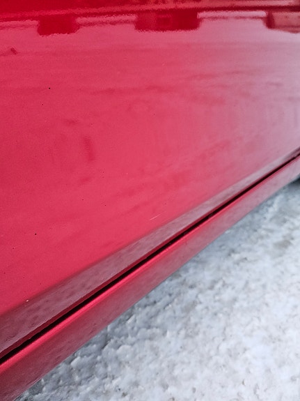 Mazda 3 13 of 30