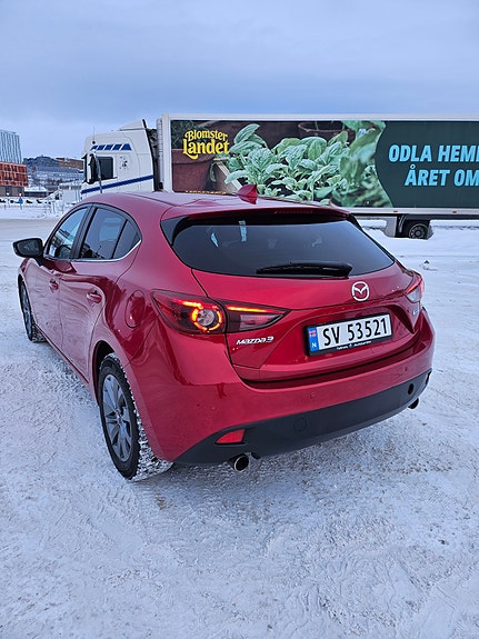 Mazda 3 9 of 30