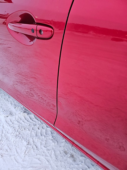 Mazda 3 21 of 30