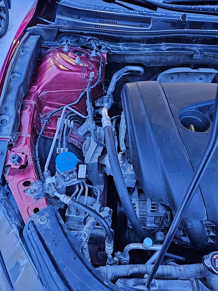 Mazda 3 27 of 30