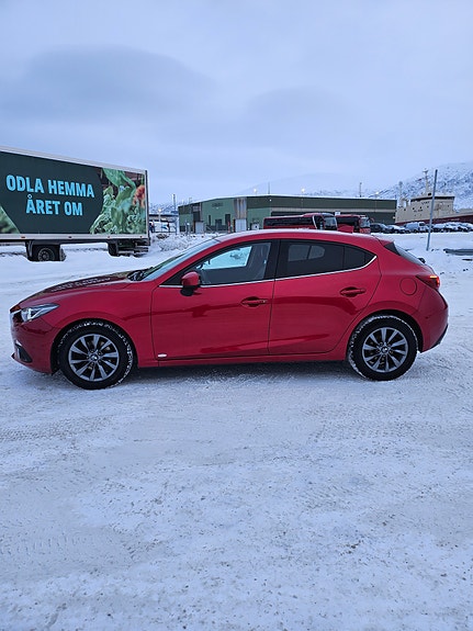 Mazda 3 11 of 30