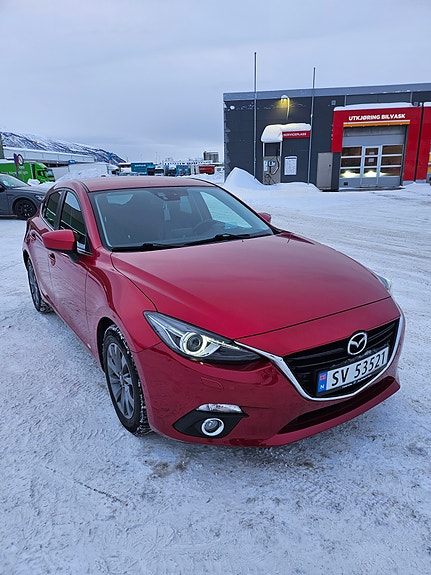 Mazda 3 3 of 30