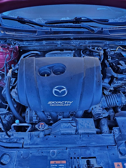 Mazda 3 26 of 30
