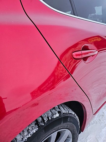Mazda 3 16 of 30
