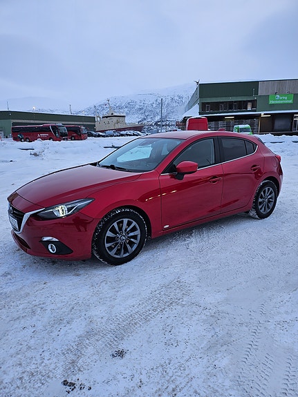 Mazda 3 12 of 30