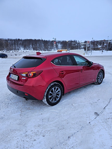 Mazda 3 6 of 30