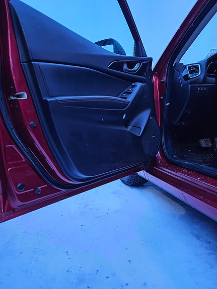 Mazda 3 29 of 30