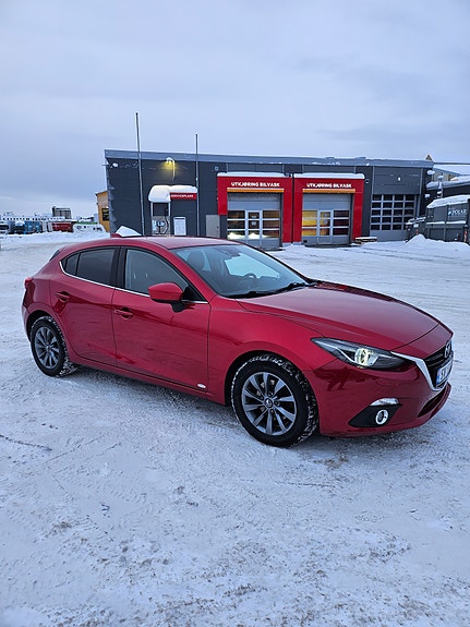 Mazda 3 4 of 30
