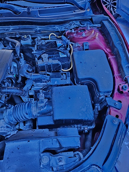 Mazda 3 28 of 30