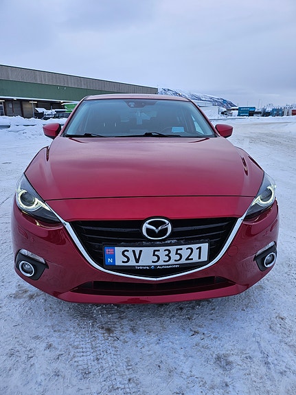 Mazda 3 2 of 30