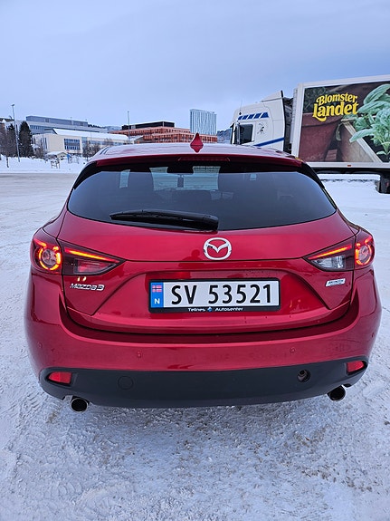 Mazda 3 8 of 30