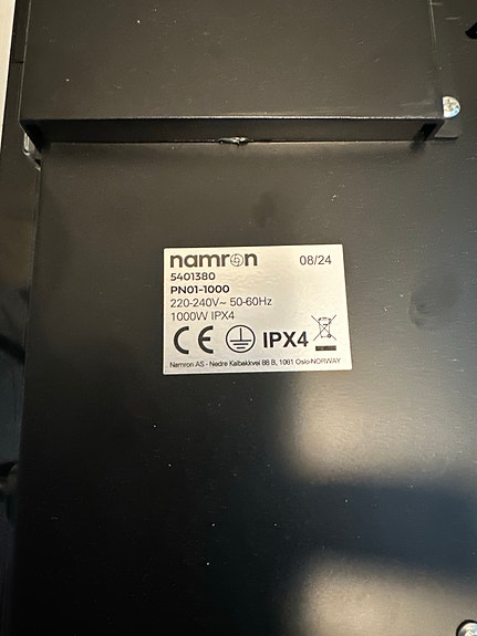 Product image 3 of 6