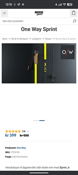 Product image 2 of 8
