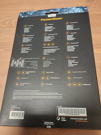 Product image 2 of 7