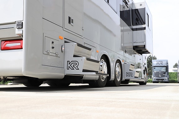 Scania S500 KR Exclusive Racing - NY PRIS 3 of 21