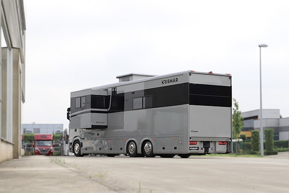 Scania S500 KR Exclusive Racing - NY PRIS 21 of 21