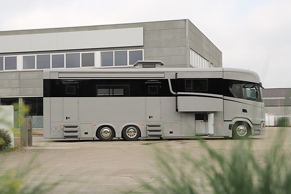 Scania S500 KR Exclusive Racing - NY PRIS 19 of 21