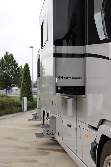 Scania S500 KR Exclusive Racing - NY PRIS 20 of 21
