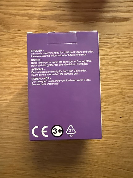 Product image 3 of 5