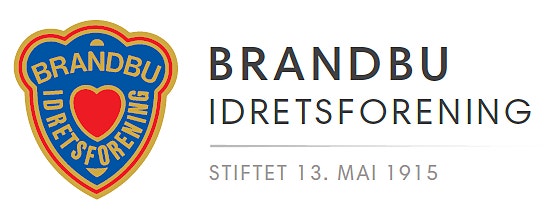 Brandbu Idretsforening logo