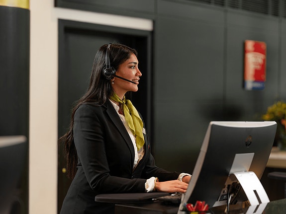 Bilde 1 av 1 i jobbannonse-galleriet