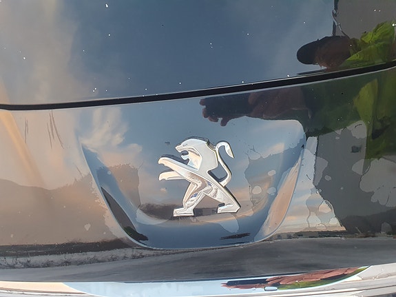 Peugeot 5008 13 of 14