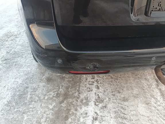 Peugeot 5008 12 of 14