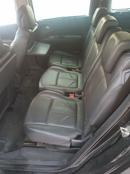 Peugeot 5008 10 of 14