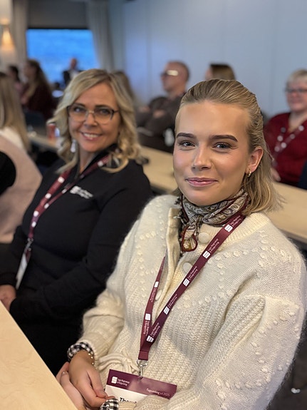 Bilde 1 av 3 i jobbannonse-galleriet