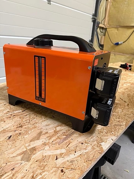 Product image 2 of 5