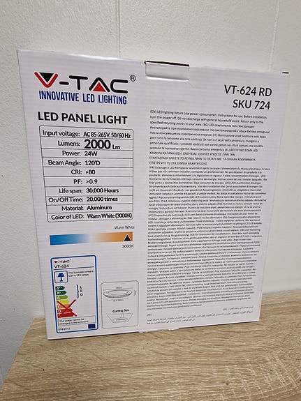 Product image 2 of 3