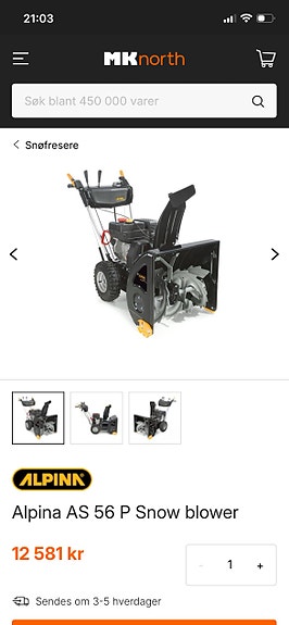 Product image 2 of 5