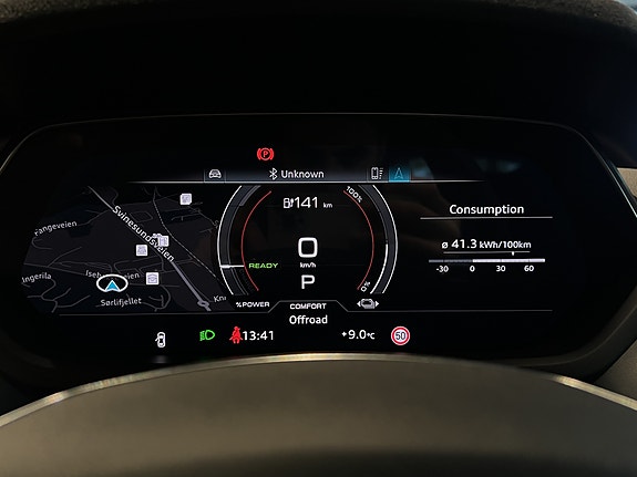 Audi e-tron GT 18 of 30