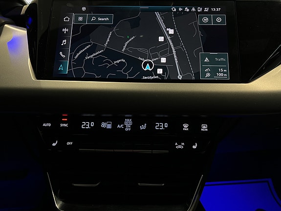 Audi e-tron GT 21 of 30