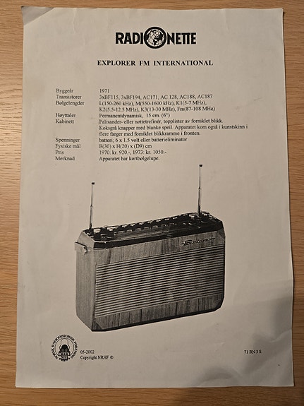 Product image 3 of 3