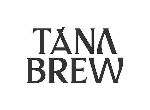 Tanabrew AS logo