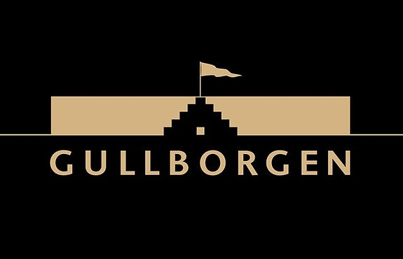 Gullborgen logo