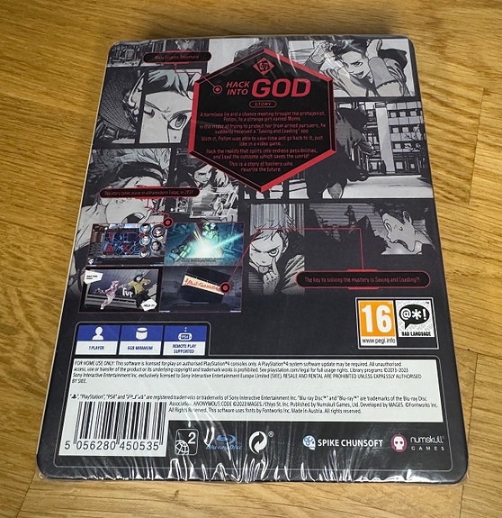 Product image 3 of 3