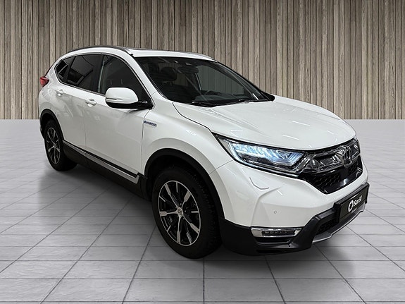 Honda CR-V 3 of 5