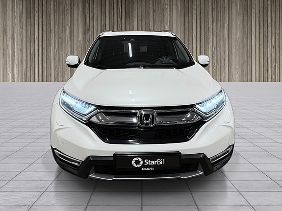 Honda CR-V 2 of 5