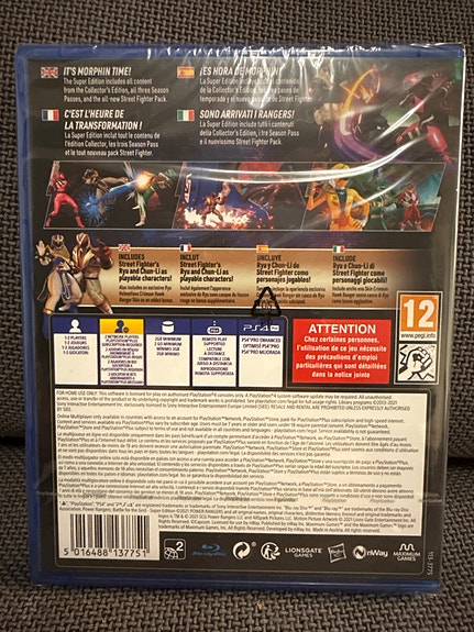 Product image 2 of 2